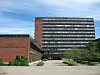 Eilert Sundts hus, Universitetet i Oslo