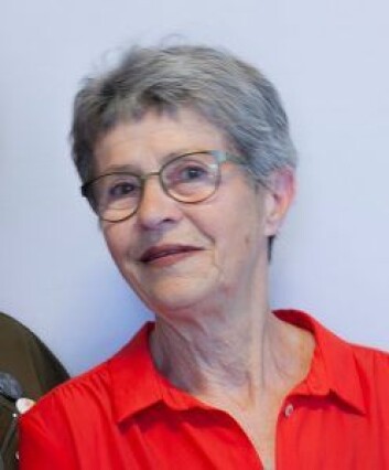 Aker-entusiast og Rødt-politiker Maren Rismyhr gleder seg over at byggingen av en ny storbylegevakt ved Aker sykehus nå kan starte. Foto: Privat Aker-entusiast og Rødt-politiker Maren Rismyhr gleder seg over at byggingen av en ny storbylegevakt ved Aker sykehus nå kan starte. Foto: Privat