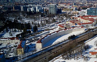 Fortsatt anbefaling om å koke vannet på Etterstad og Teisen. Friskmelding tidligst 11. mars
