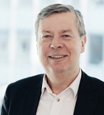 Åge Pettersen i OBOS registrerer Vålerenga ishockeys ønske om Sotakiosken. Foto Ilja C. Hendel Åge Pettersen i OBOS registrerer Vålerenga ishockeys ønske om Sotakiosken. Foto Ilja C. Hendel