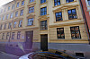 Bjerregaards gate
