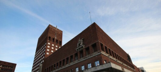Oslo kommune advarer mot «korona-svindel»