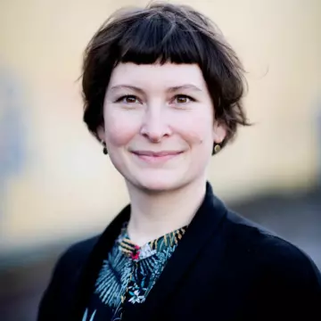 Katja Bratseth