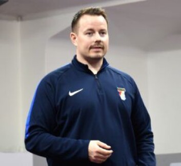 �En utrolig god nyhet vi har ventet lenge på, sier leder for Sportsklubben 09 Bryting, Håvard Solli Bergheim. �En utrolig god nyhet vi har ventet lenge på, sier leder for Sportsklubben 09 Bryting, Håvard Solli Bergheim.