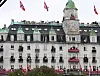 Grand hotel
