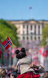 nasjonaldagen