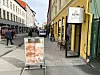 Kemi restaurant i Brugata