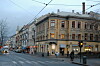 Bogstadveien Foto: Ekko / Wikimedia Commons