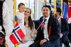 kollektivtrafikken på 17. mai, nasjonaldagen