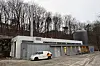 Fjernvarmeanlegget Nydalen Energi i Nydalen Burks vei Foto: Nydalen Energi