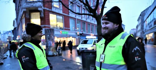Oslo kommune graver opp millioner til «trivselsvektere» i det åpne rusmiljøet i Storgata