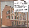 Arnt Larsen Sport
