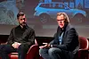Mads Bruun Høy og Øystein Aurlien