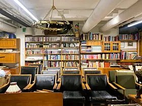 Antikkvarehuset