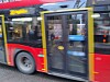 Leddbuss buss Foto: Arnsten Linstad