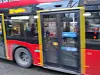 Leddbuss buss Foto: Arnsten Linstad