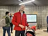 Robert Fjelltun i Ruter