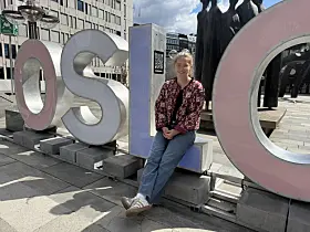 Alexandra Johansson