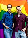 Anette Trettebergstuen tar over som styreleder i Oslo Pride etter Lars Arnesen.