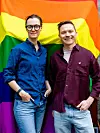 Anette Trettebergstuen tar over som styreleder i Oslo Pride etter Lars Arnesen.