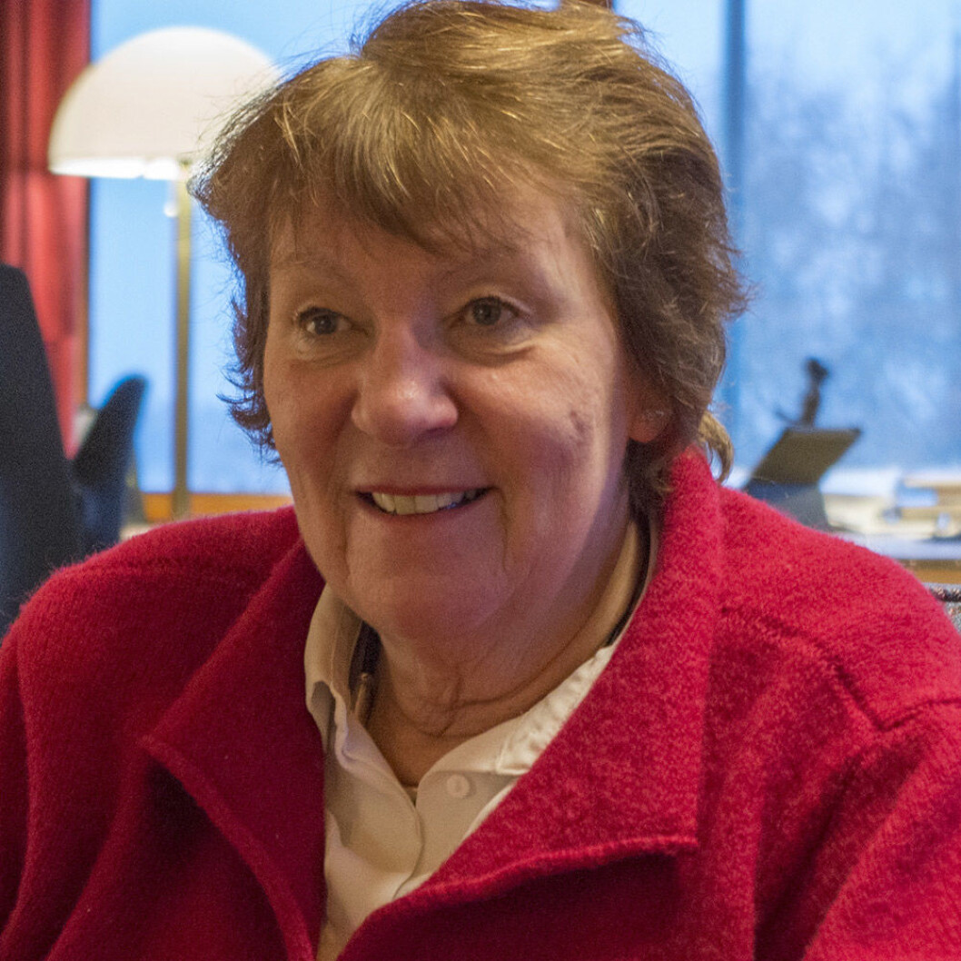 Ordfører Marianne Borgen mener den nye avisen VårtOslo kan bidra til å bygge en felles Oslo-identitet. Ordfører Marianne Borgen mener den nye avisen VårtOslo kan bidra til å bygge en felles Oslo-identitet.