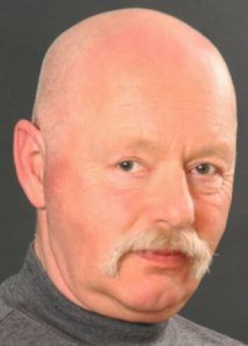 Svein Danielsen Svein Danielsen