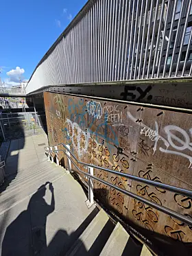 Ensjø stasjon
