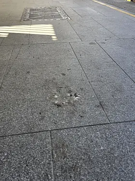 Ensjø stasjon