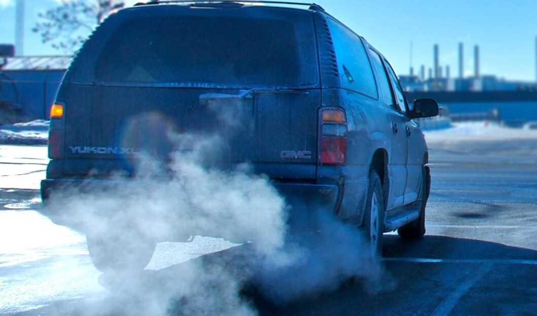 Bensin- og dieselbiler kan likevel bli forbudt i Oslo. Illustrasjonsfoto: MPCA https://www.beairawaremn.org/ Bensin- og dieselbiler kan likevel bli forbudt i Oslo. Illustrasjonsfoto: MPCA https://www.beairawaremn.org/