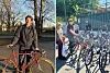 – Jeg hadde lært meg å mekke sykler, så jeg tenkte: «Hvorfor ikke bruke det til noe nyttig?» sier initiativtaker Sigurd Tronsmo (22).