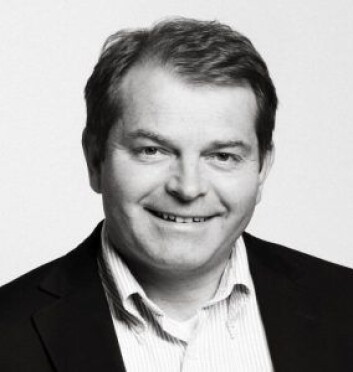 Direktør i Ferd Eiendom, Carl Brynjulfsen Foto: Ferd Eiendom Direktør i Ferd Eiendom, Carl Brynjulfsen Foto: Ferd Eiendom
