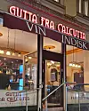 Ekteparet eier både Gutta fra Calcutta i Oslo og en indisk restaurant på Gjøvik. Foto: Gutta fra Calcutta