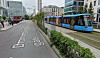 Dronning Eufemias gate Foto: Google maps