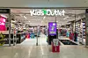 Oslo-butikken åpner i Akersgata 39, rett ved Karl Johan, og skal markere et nytt steg i kjedens videre satsing i Norge. Bildet viser butikken i Bergen.