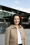 Hanne Sophie Solhaug