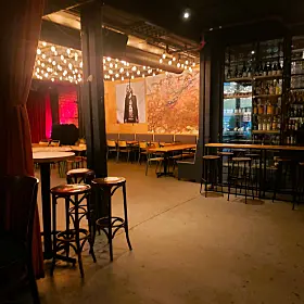 Kulturhuset på Youngstorget