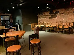 Kulturhuset på Youngstorget