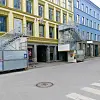 Kulturhuset på Youngstorget