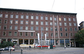 Frogner bydelsadministrasjon kan ende som Stordalen-hotell
