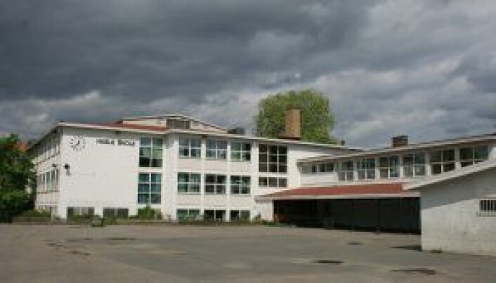 Hasle skole Hasle skole