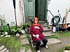 Sissa Lindquist (80).