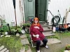 Sissa Lindquist (80).