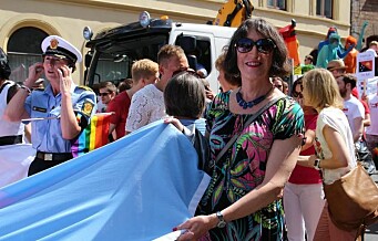 Transpersoner skal endelig møte større forståelse i Oslo kommune, mener samtlige politiske partier – fra Rødt til Frp