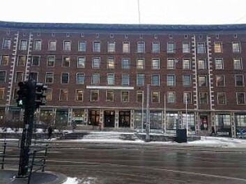I Sommerrogata 1, i bydel Frogner, ligger det nye helsetilbudet for gutter. Foto: Per Arthur Andersen I Sommerrogata 1, i bydel Frogner, ligger det nye helsetilbudet for gutter. Foto: Per Arthur Andersen