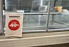coop extra rabatt mat
