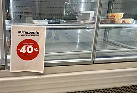coop extra rabatt mat
