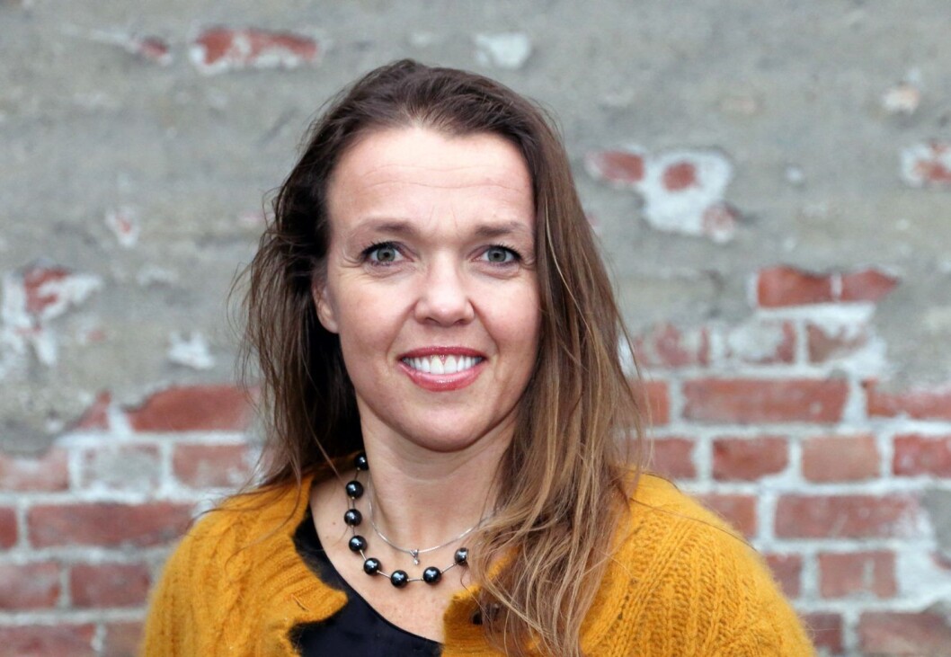 Bodil Jenssen Houg var landets første fylkeskommunale mobbombud, i Buskerud. Nå følger Oslo etter. Foto: Buskerud fylkeskommune Bodil Jenssen Houg var landets første fylkeskommunale mobbombud, i Buskerud. Nå følger Oslo etter. Foto: Buskerud fylkeskommune