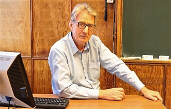 Bystyret i Oslo vil endelig gi erstatning og beklage til den voldsutsatte læreren Clemens Saers