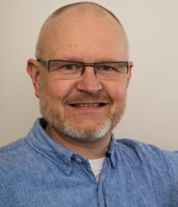 — Det verste med omdømmebyggingen er at det skaper en lukkethetskultur, sier Odd Erling Olsen i Utdanningsforbundet. Foto: Utdanningsforbundet — Det verste med omdømmebyggingen er at det skaper en lukkethetskultur, sier Odd Erling Olsen i Utdanningsforbundet. Foto: Utdanningsforbundet
