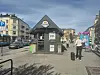 Tilfluktsrom
